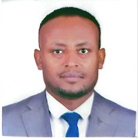 Netsanet Yirga Assefa