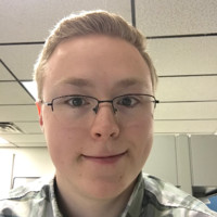 Kaleb Benson