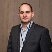 Orlin Perfanov
