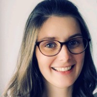 Sarah Rollason (she / her), MBA