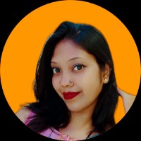 Mansi Garg