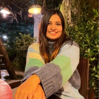 Steffi George