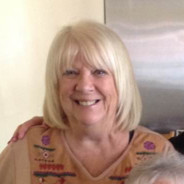 Jackie Staples
