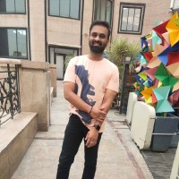 Saurabh Gupta