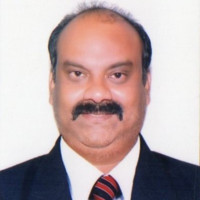 Bandla Shyamprasad