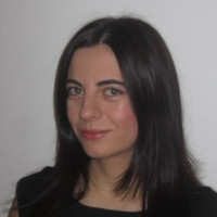 Sonja Vasilova Saundby