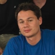 Erik Hartman