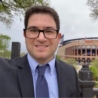 Ryan Blumstein