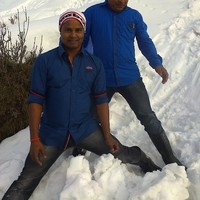 Rupa Ranjan Parija