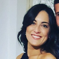 Maria Pomatico