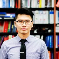 Ben Yu