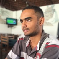 Rafael Rocha Dos Santos