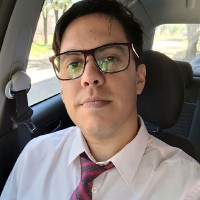 Matias Falcon