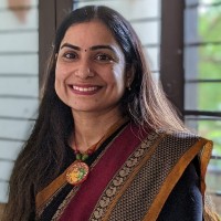 Deepa Sara Chandy