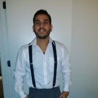 Anthony Gonzalez