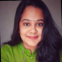 Harika K