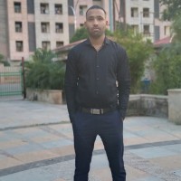 Rahul Dubey