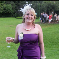 Keri Dewsbury