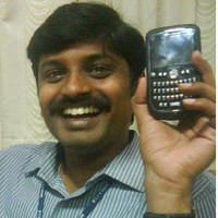 Srinivas Gogu