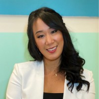Katie Lai (Former Amazon, Waymo, Korn/Ferry)