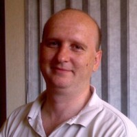 Volodymyr Roy