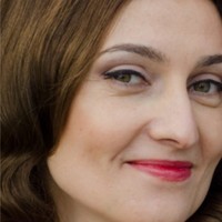 Oksana Oberucheva