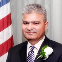Farooq Ganatra