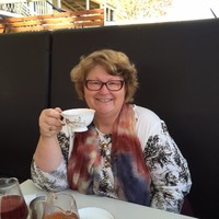 Deborah Briggs