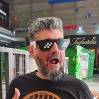 Daniel Gonzalez