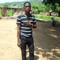 Jamil Adamu