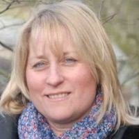 Paula Broadbent