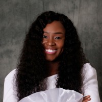 Precious Shola-Jinadu (Oguntunde) Csm, Cspo