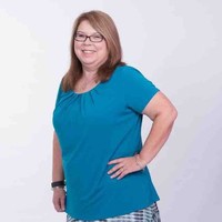 Kim Anderson