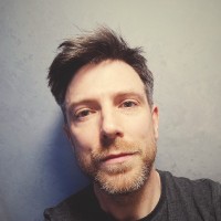 Mark Thorby