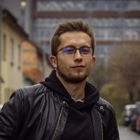 Daniel Vjater
