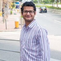 Dheeraj Singh
