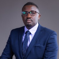 Serge Priam Nsanzineza