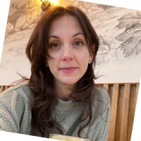 Iryna Budzynska