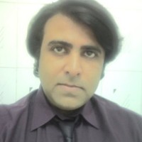 Asjad Ayub Hashmi