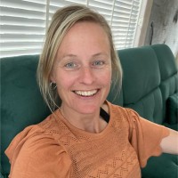 Eveline Marinus- Schagen