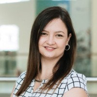 Maya Barenboim