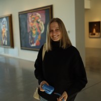 Viktoria Sydorenko