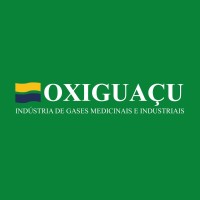 Oxiguaçu Brasil