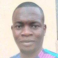 Oguntuyo Samuel