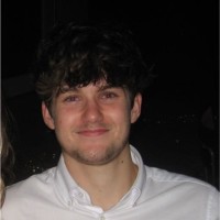 Charlie Pegram