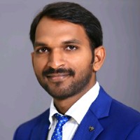 Sreenivasa Prathap Dc