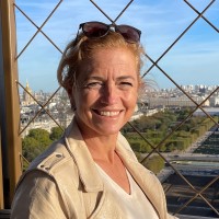Wendy Koutstaal
