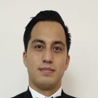 Jose Alfonso Zapien Rocha