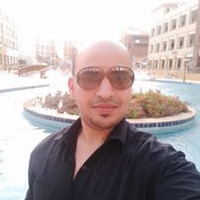 Mahmoud Ayad