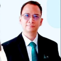 Dolparin (Not) Wongchottanawanich